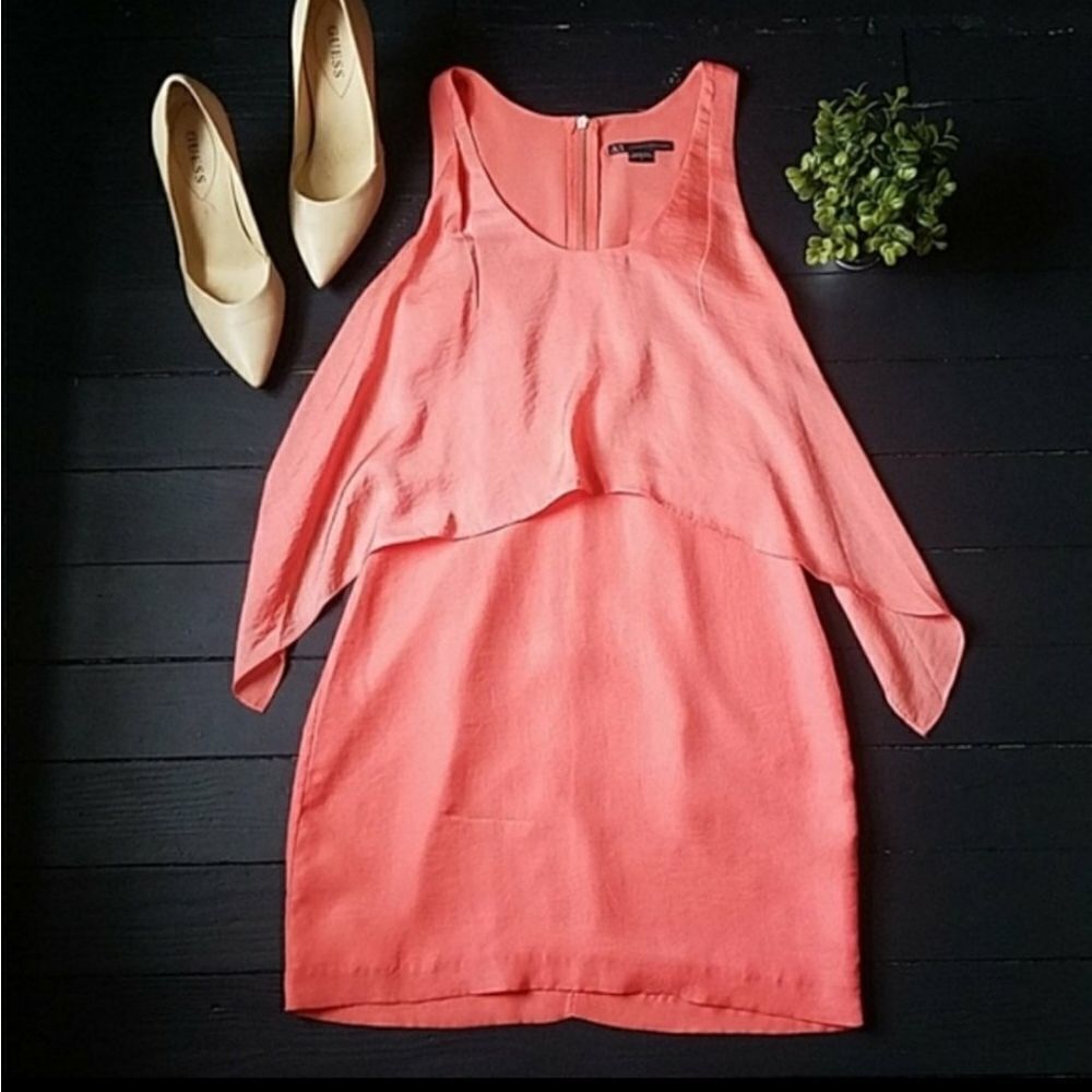 Armani Exchange dress